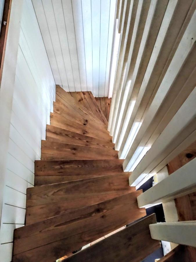 Appart'hotel La croisière Gourbeyre Esterno foto